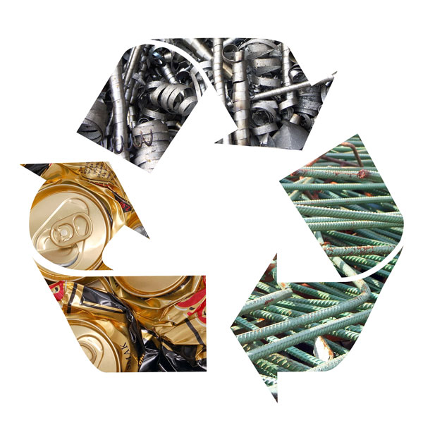 Featured image for “5 Unique Ways to Recycle”