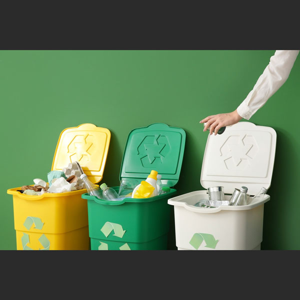 Featured image for “Recycling at Home: 5 Things to Get Started”